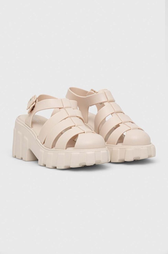 Сандалі Melissa MELISSA MEGAN AD M.33835.AK009 бежевий SS23