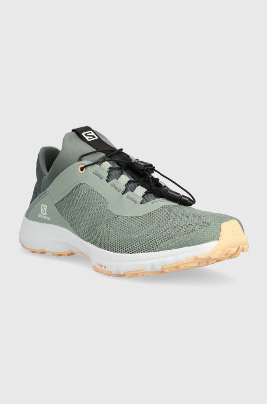 Salomon scarpe Amphib Bold 2 L41304300 verde SS23
