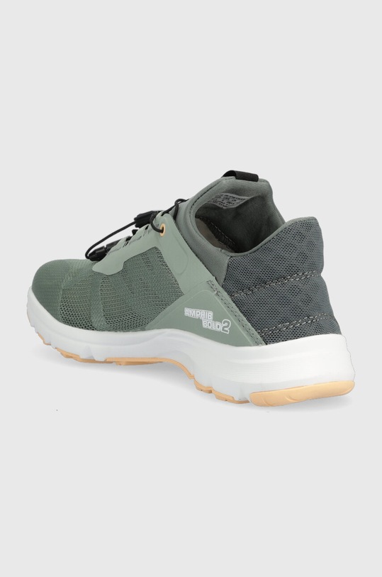 Scarpe Salomon scarpe Amphib Bold 2 L41304300 verde