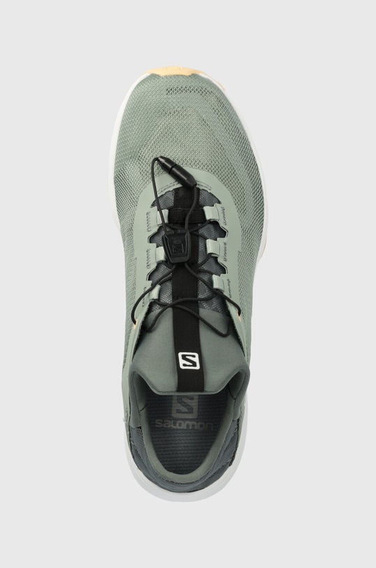 Salomon scarpe Amphib Bold 2 verde L41304300