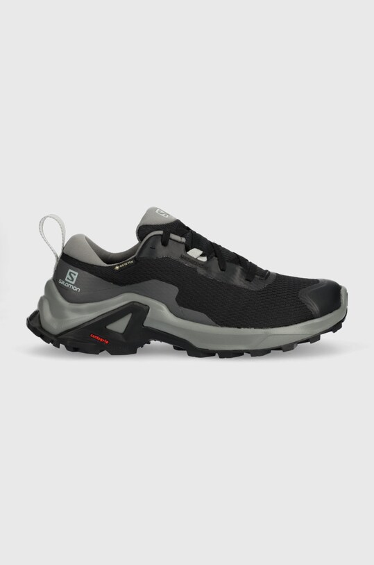 Ботинки Salomon X Reveal 2 GTX без утепления чёрный L41623900