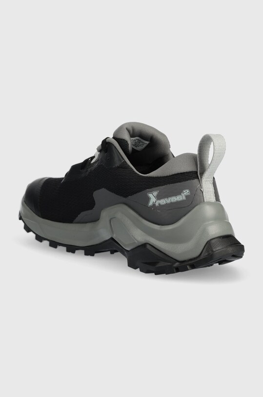 Обувь Ботинки Salomon X Reveal 2 GTX L41623900 чёрный