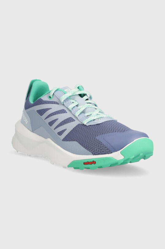 Черевики Salomon Patrol L41677400 блакитний SS23