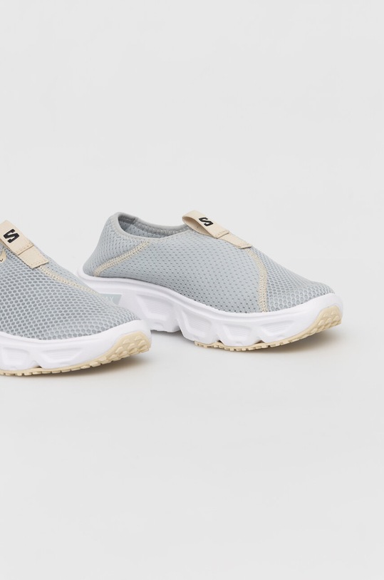 Salomon sneakers L47111900 gri SS23