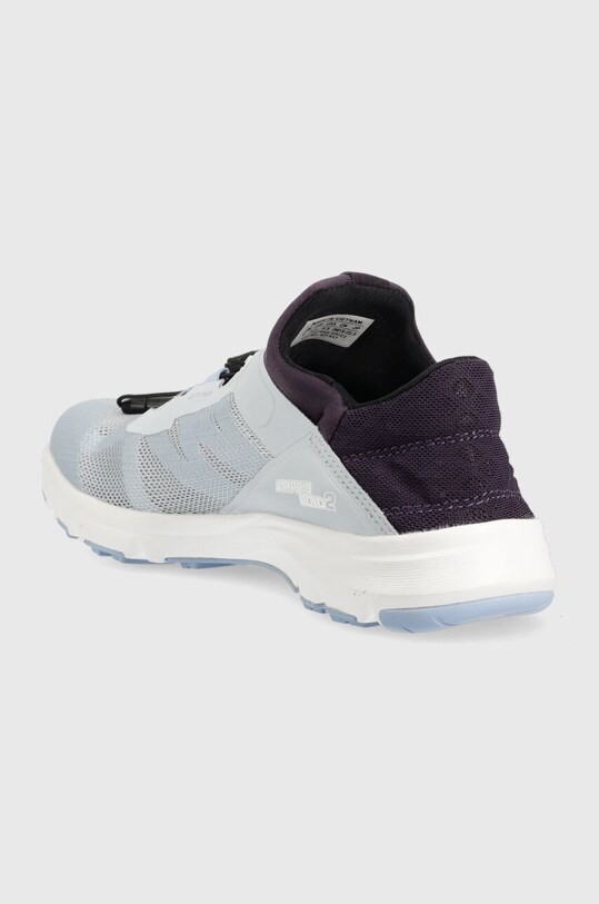 Взуття Черевики Salomon Amphib Bold 2 L47153700 блакитний