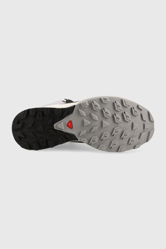 Salomon buty Outrise Mid GTX L47160600 szary
