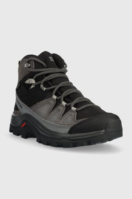 Topánky Salomon Quest Rove GTX L47181500 čierna SS23