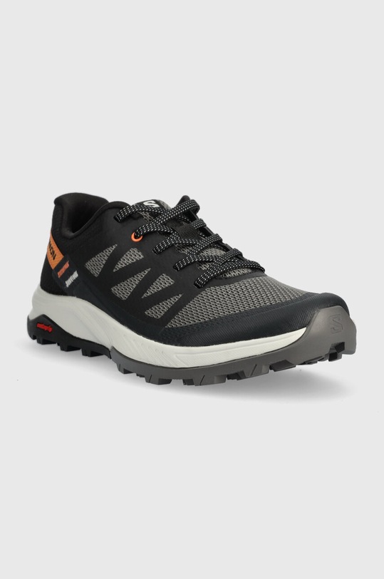 Salomon buty Outrise L47219300 czarny SS23