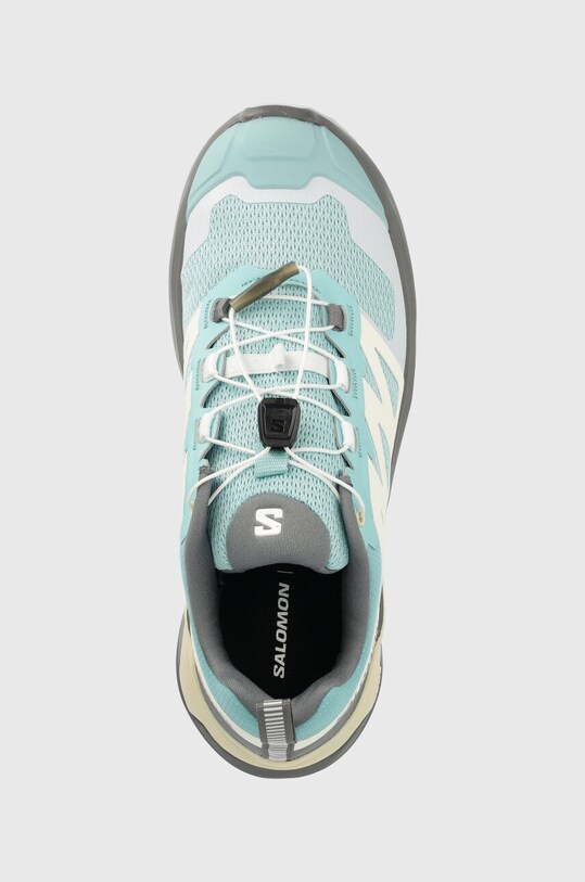Salomon buty X-Adventure niebieski L47321600