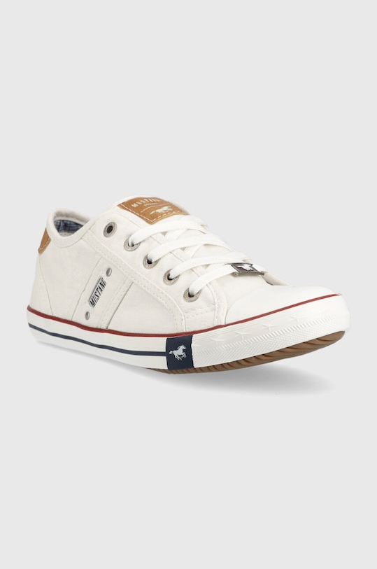 Mustang sportcipő 1099310.1 fehér SS23