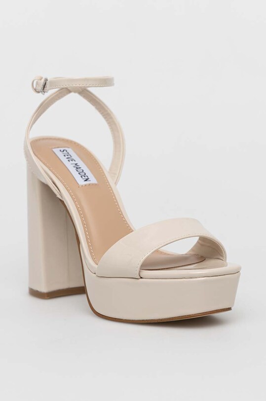 Сандалии Steve Madden Lessa SM11001631.288 бежевый SS23