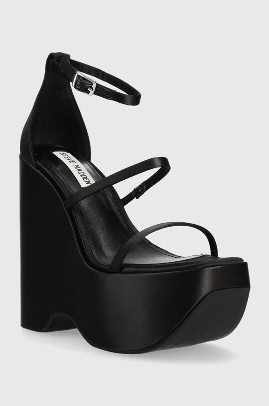 Σανδάλια Steve Madden Varia SM11002171.001 μαύρο SS23