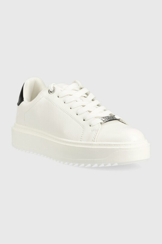 Sneakers boty Steve Madden Catcher SM11002284.148 bílá SS23