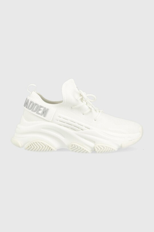 Steve Madden sneakersy Protégé platforma biały SM11002319.002
