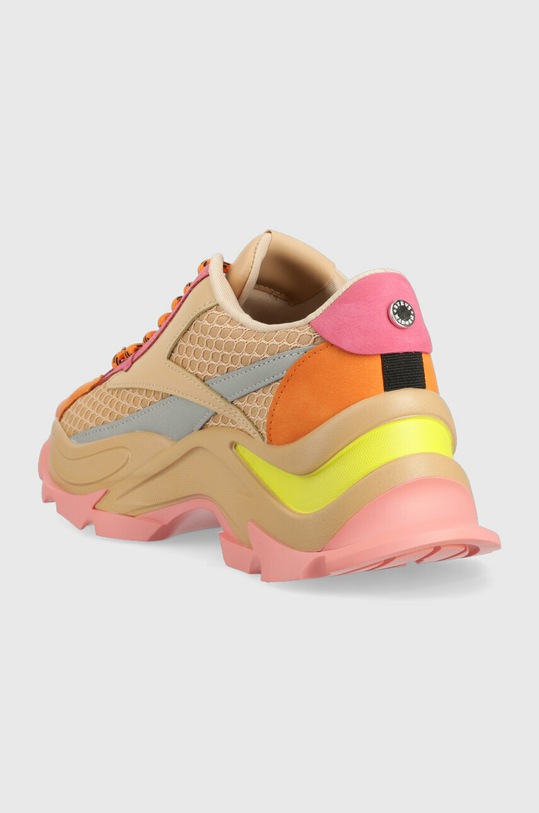 Obuv Tenisky Steve Madden Zoomz SM11002327.NOR viacfarebná