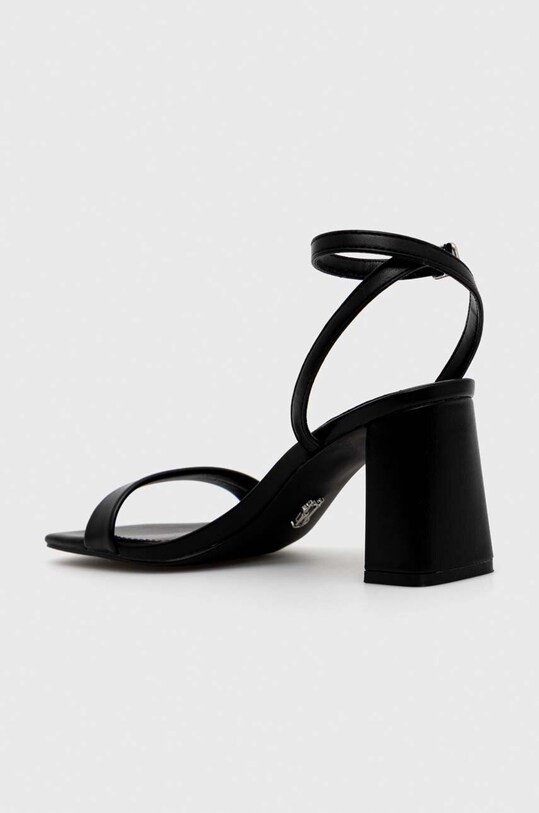 Взуття Сандалі Steve Madden Luxe SM11002329.001 чорний
