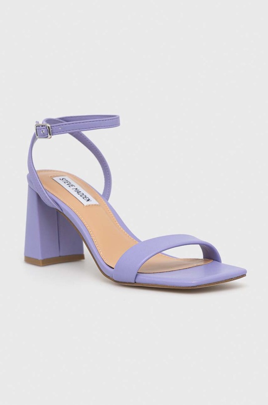Sandály Steve Madden Luxe SM11002329.56l fialová SS23