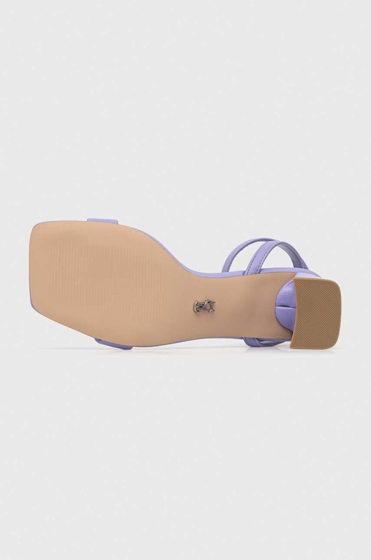 Sandály Steve Madden Luxe fialová SM11002329.56l