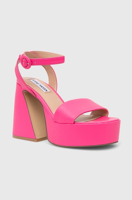 Sandale Steve Madden Paysin SM11002379.700 roza SS23