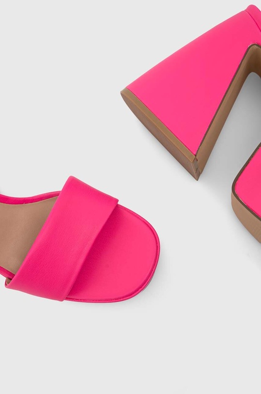 Sandale Steve Madden Paysin roza SM11002379.700