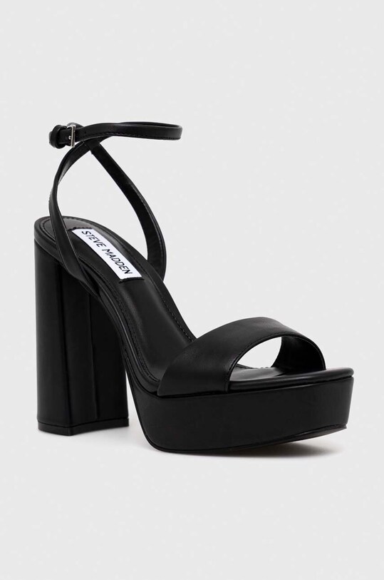 Сандалии Steve Madden Lessa SM11001631.001 чёрный SS23