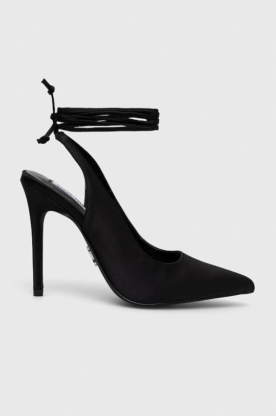 Lodičky Steve Madden Lotty jehličkový černá SM11002386.486
