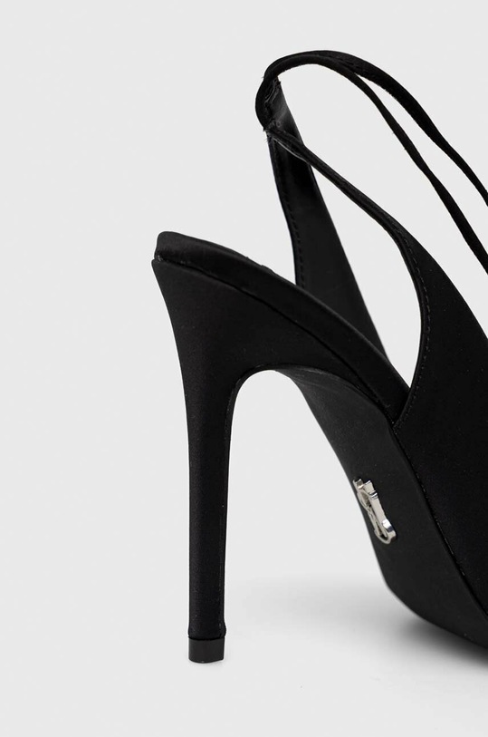 Boty Lodičky Steve Madden Lotty SM11002386.486 černá