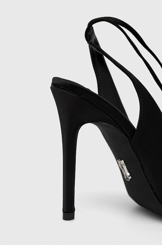 Boty Lodičky Steve Madden Lotty SM11002386.486 černá