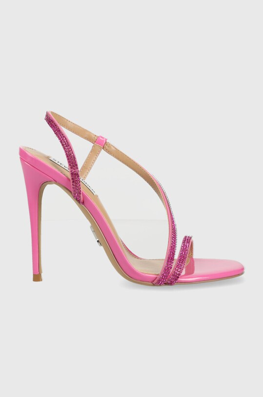 Sandale Steve Madden Novelize-R štikla roza SM11002569.700