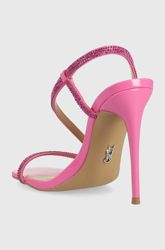 Взуття Сандалі Steve Madden Novelize-R SM11002569.700 рожевий