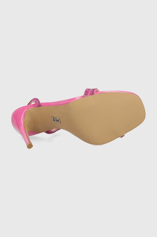 Сандалі Steve Madden Novelize-R SM11002569.700 рожевий