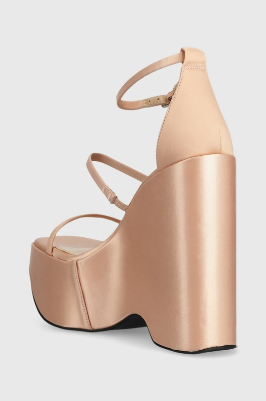 Взуття Сандалі Steve Madden Varia SM11002171.750 рожевий