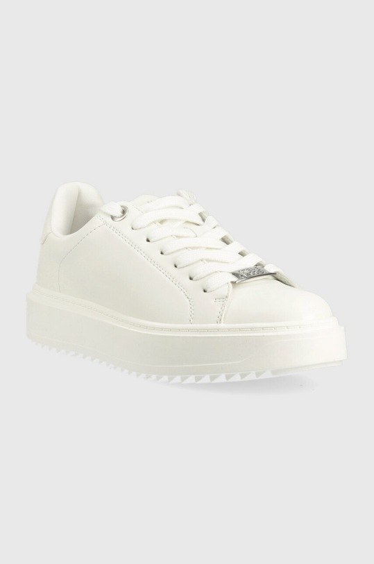Superge Steve Madden Catcher SM11002284.002 bela SS23