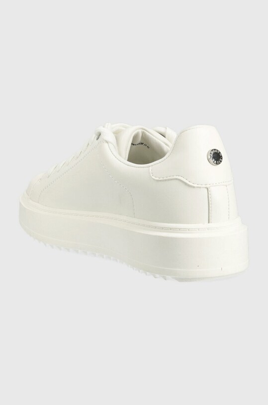 Obuwie Steve Madden sneakersy Catcher SM11002284.002 biały