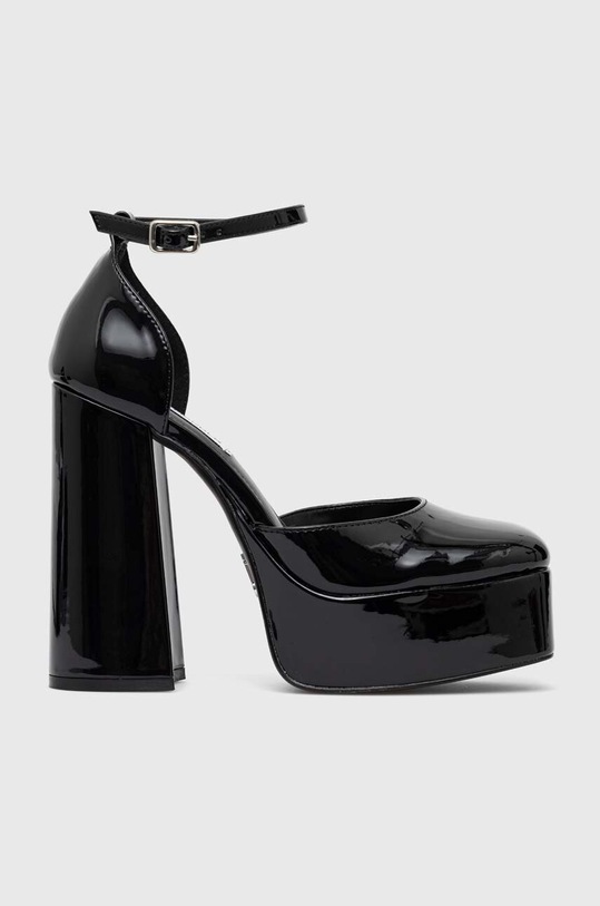 Steve Madden pumps Tamy gros negru SM11002323.018