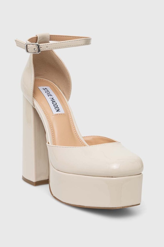 Γοβάκια Steve Madden Tamy SM11002323.108 μπεζ SS23