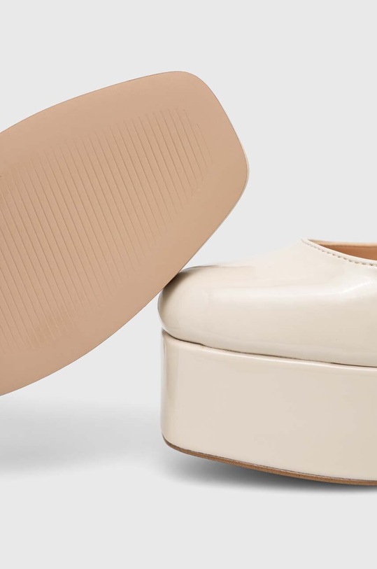 Παπούτσια Γοβάκια Steve Madden Tamy SM11002323.108 μπεζ