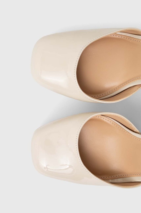 Γοβάκια Steve Madden Tamy μπεζ SM11002323.108