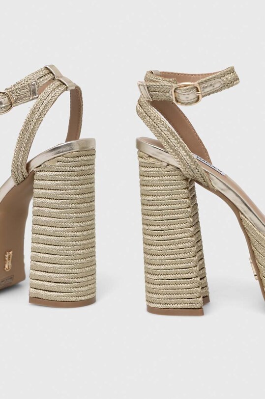 Сандалі Steve Madden Layered золотий SM11002428.LGL