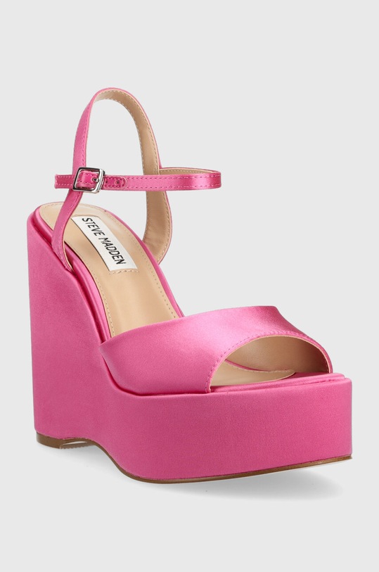 Сандалі Steve Madden Compact SM11002429.740 рожевий SS23