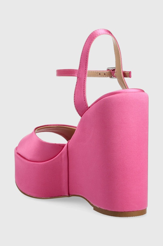 Взуття Сандалі Steve Madden Compact SM11002429.740 рожевий