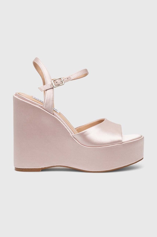 Sandály Steve Madden Compact klín béžová SM11002429.994