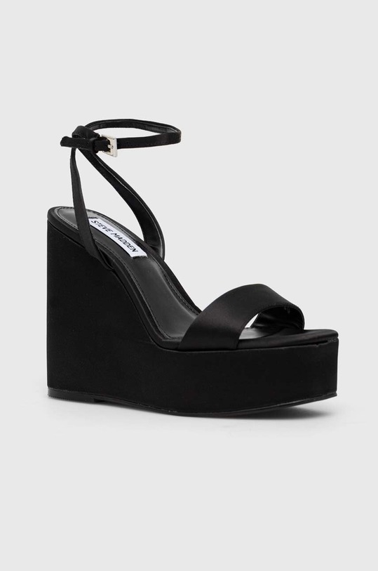 Steve Madden sandały Cecee SM11002431.486 czarny SS23