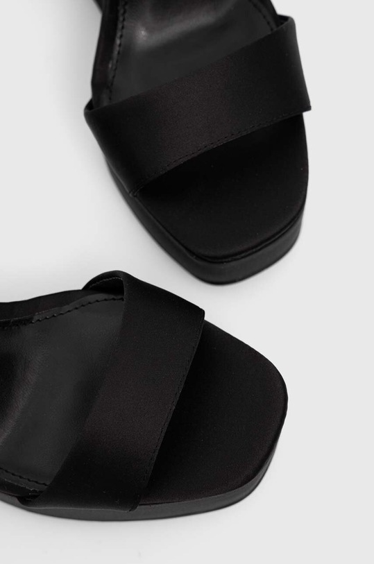 Steve Madden sandały Cecee SM11002431.486 czarny