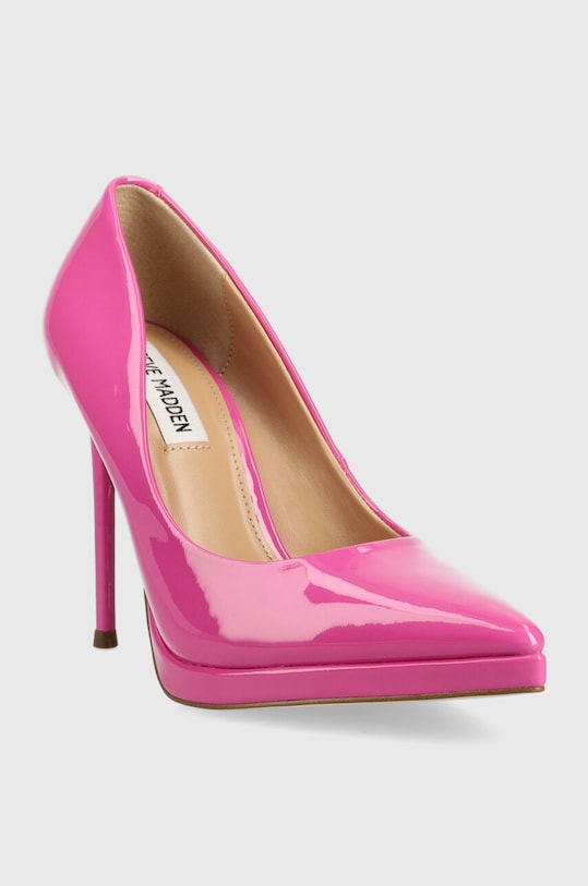 Steve Madden szpilki Klassy SM11002464.588 różowy SS23