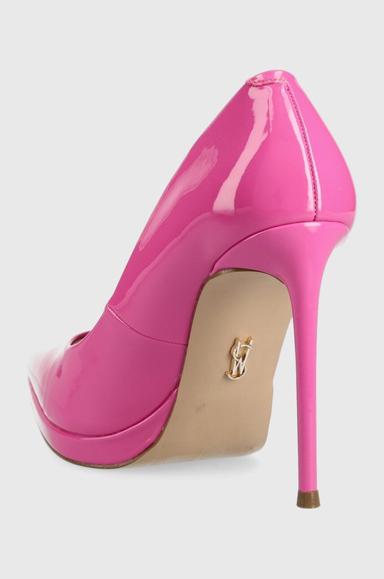 Obuwie Steve Madden szpilki Klassy SM11002464.588 różowy