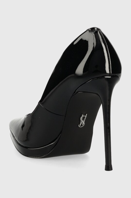 Παπούτσια Γόβες παπούτσια Steve Madden Klassy SM11002464.018 μαύρο