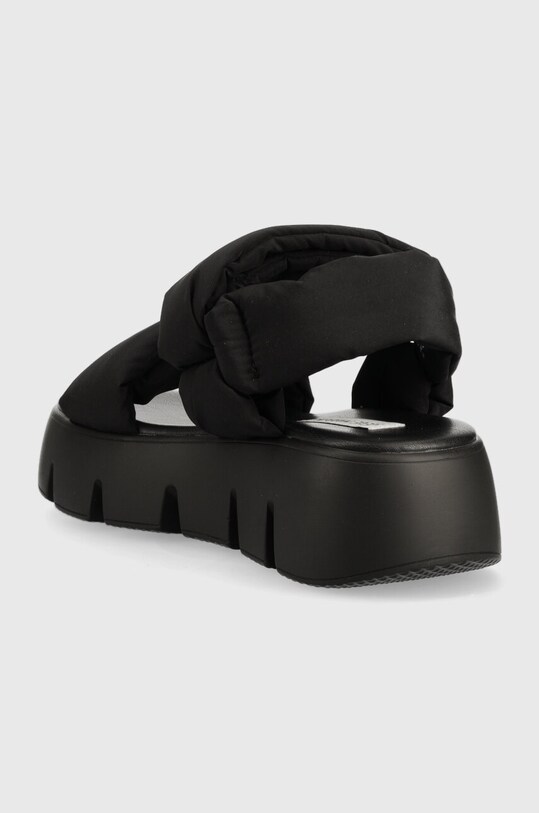 Obuv Sandále Steve Madden Bonkers SM11002465.001 čierna