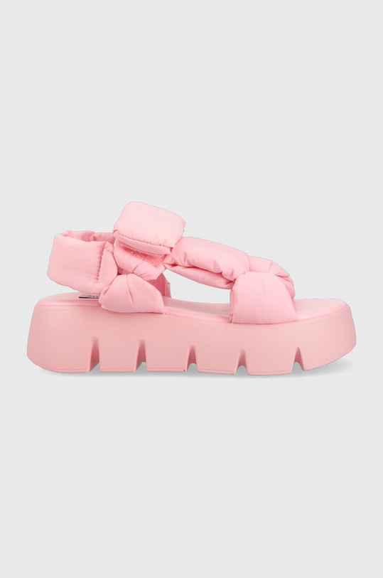 Steve Madden sandały Bonkers 5-8 cm różowy SM11002465.008