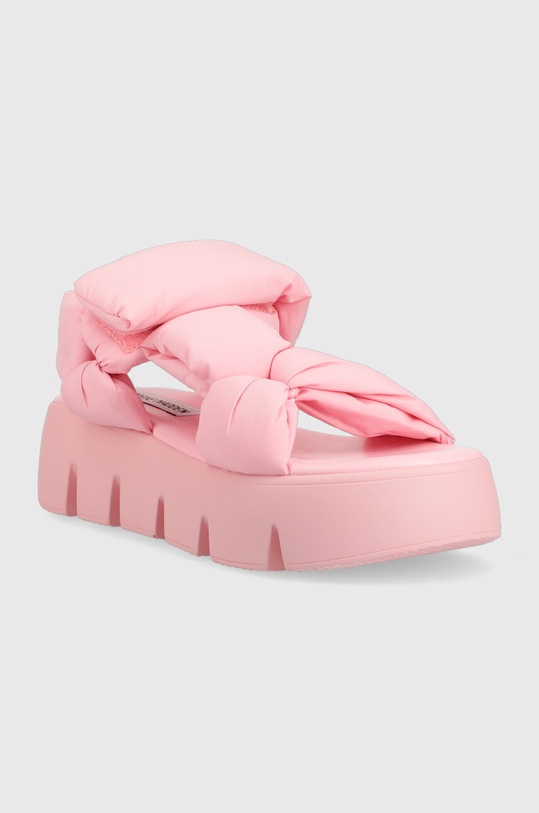 Steve Madden sandały Bonkers SM11002465.008 różowy SS24